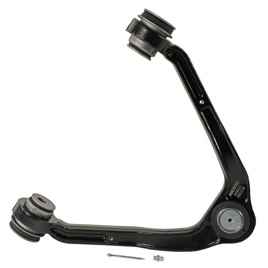 RK80826 Suspension Control Arm and Ball Joint Assembly MOOG Chassis Products Canada