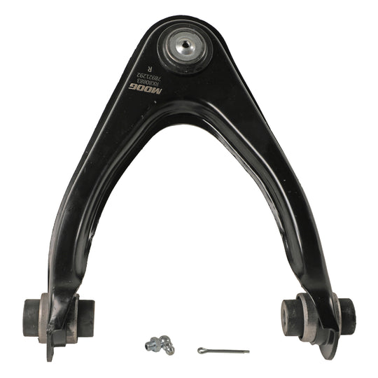 RK80883 Suspension Control Arm and Ball Joint Assembly MOOG Chassis Products Canada