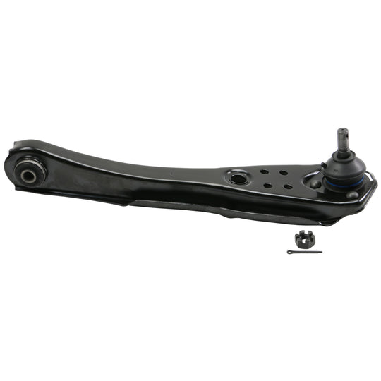 RK8121 Suspension Control Arm and Ball Joint Assembly MOOG Chassis Products Canada
