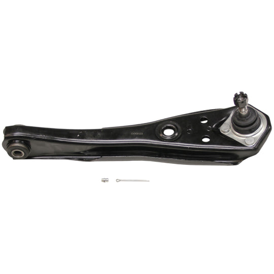 RK8123 Suspension Control Arm and Ball Joint Assembly MOOG Chassis Products Canada