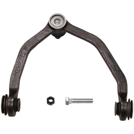 RK8596 Suspension Control Arm and Ball Joint Assembly MOOG Chassis Products Canada