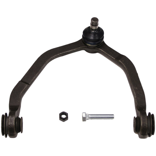 RK8596 Suspension Control Arm and Ball Joint Assembly MOOG Chassis Products Canada