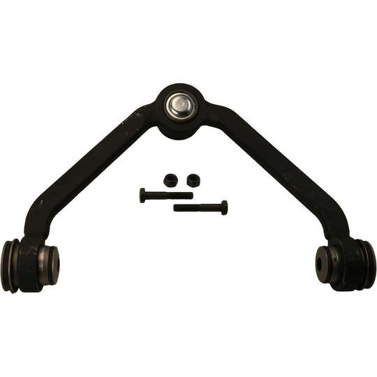 RK8708 Suspension Control Arm and Ball Joint Assembly MOOG Chassis Products Canada