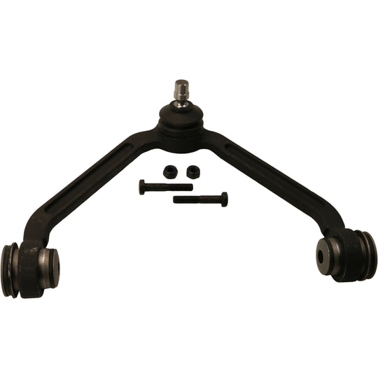 RK8708 Suspension Control Arm and Ball Joint Assembly MOOG Chassis Products Canada
