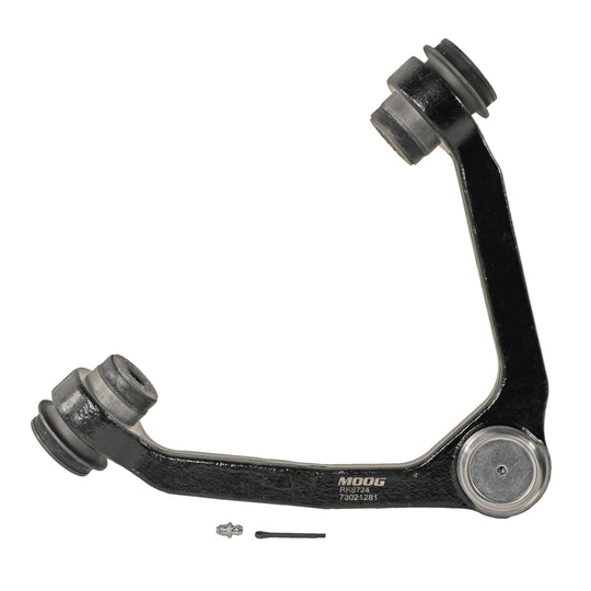 RK8724 Suspension Control Arm and Ball Joint Assembly MOOG Chassis Products Canada