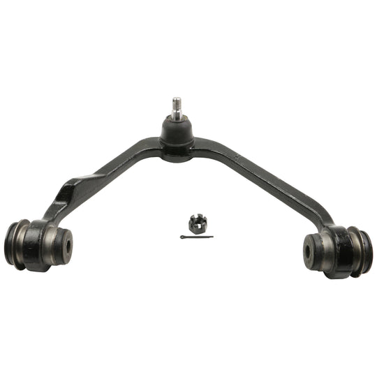 RK8728 Suspension Control Arm and Ball Joint Assembly MOOG Chassis Products Canada