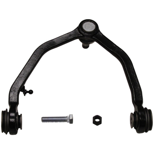 RK8782 Suspension Control Arm and Ball Joint Assembly MOOG Chassis Products Canada