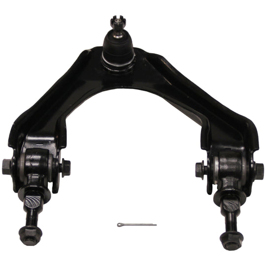 RK90446 Suspension Control Arm and Ball Joint Assembly MOOG Chassis Products Canada