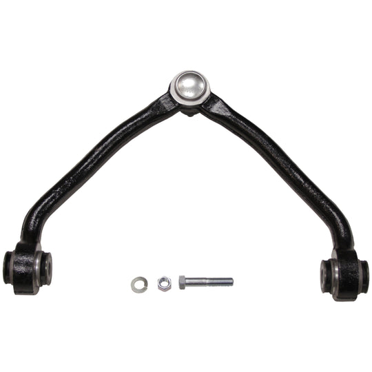 RK9890 Suspension Control Arm and Ball Joint Assembly MOOG Chassis Products Canada