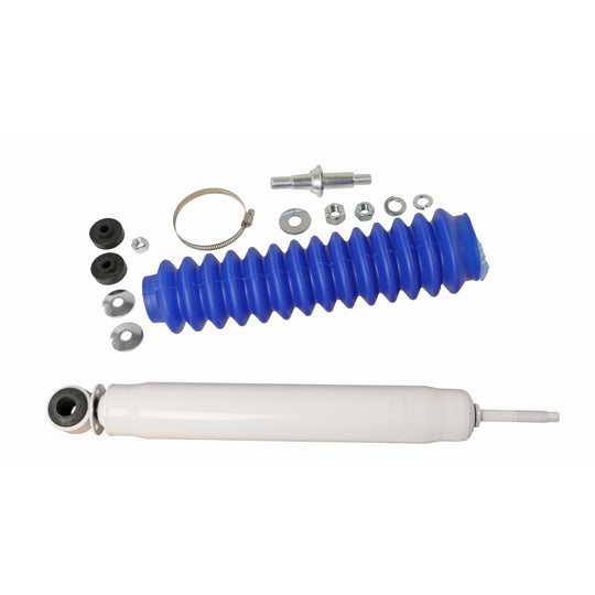 SSD106 Steering Damper Cylinder MOOG Chassis Products Canada