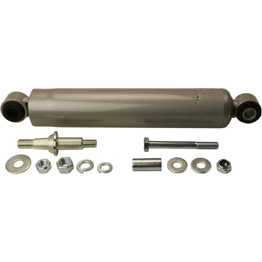 SSD136 Steering Damper Kit MOOG Chassis Products Canada