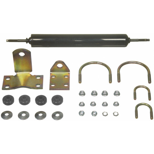 SSD13 Steering Damper Kit MOOG Chassis Products Canada