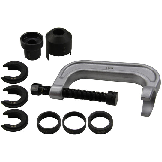 T40004 Suspension Control Arm Bushing Tool MOOG Chassis Products Canada