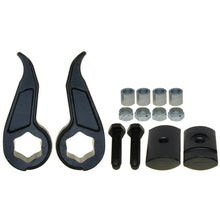 Load image into Gallery viewer, T40043 Adjustable Torsion Bar Key MOOG Chassis Products Canada