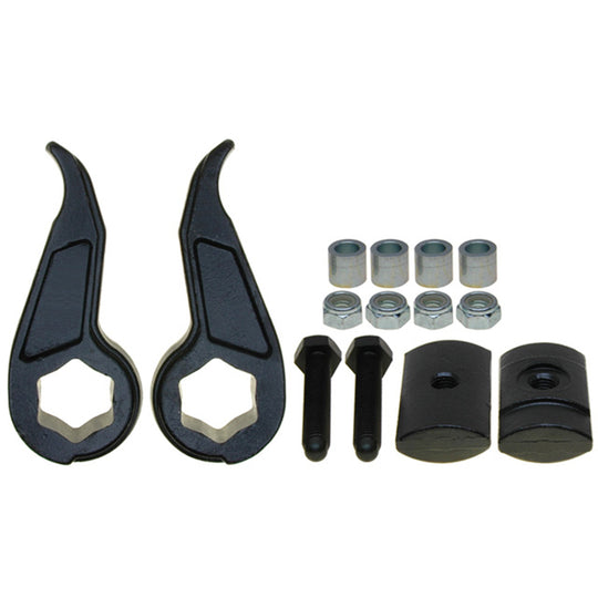 T40043 Adjustable Torsion Bar Key MOOG Chassis Products Canada