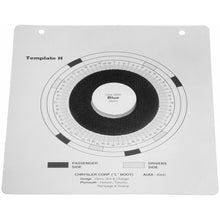 Charger l'image dans la galerie, T40239 Alignment Caster / Camber Tool MOOG Chassis Products Canada