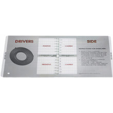 Load image into Gallery viewer, T40240 Alignment Caster / Camber Tool MOOG Chassis Products Canada