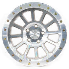 Charger l'image dans la galerie, A105209089P00008 - Arena Ammo 20X9 6X135 0mm Bright Machine Zinc Bolts - Arena Wheels Canada
