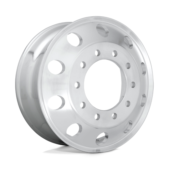 AO20022510100 - ATX AO200 Baja Lite 22.5X8.25 10X285.75  147mm Polished - Inner - ATX Wheels Canada