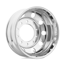 Load image into Gallery viewer, AO200HX9560A1A136 - ATX AO200 Baja Lite 20X6 10X225 -147mm High Luster Polished - ATX Wheels Canada
