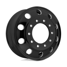Load image into Gallery viewer, AO20022510400H - ATX AO200 Baja Lite 22.5X8.25 10X285.75  147mm Satin Blackout - ATX Wheels Canada