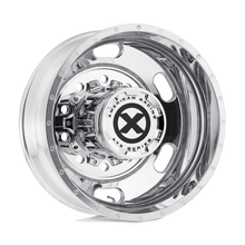 Load image into Gallery viewer, AO40222510102 - ATX AO402 Indy 22.5X8.25 10X285.75 -167 mm Polished - Rear - ATX Wheels Canada