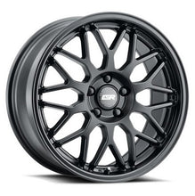 Load image into Gallery viewer, 88551240 APX01MBLK - ESR AP1 18X8.5 5X112 40mm Matte Black - ESR Wheels Canada