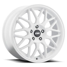 Charger l'image dans la galerie, 98511130 APX01WHT - ESR AP1 19X8.5 Blank 30mm Gloss White - ESR Wheels Canada