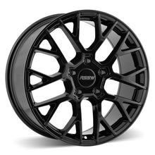 Load image into Gallery viewer, APE2050TSGB - RSSW Turismo 20X9 5X130 ET 48MM Bore 71.5MM Gloss Black - RSSW Wheels Canada