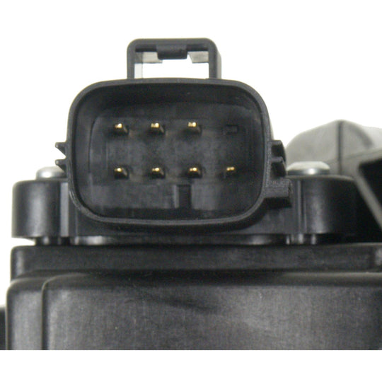 APS120 Standard Ignition Accelerator Pedal Sensor Standard Ignition Canada
