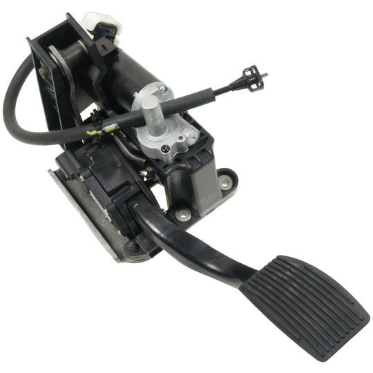APS125 Standard Ignition Accelerator Pedal Sensor Standard Ignition Canada