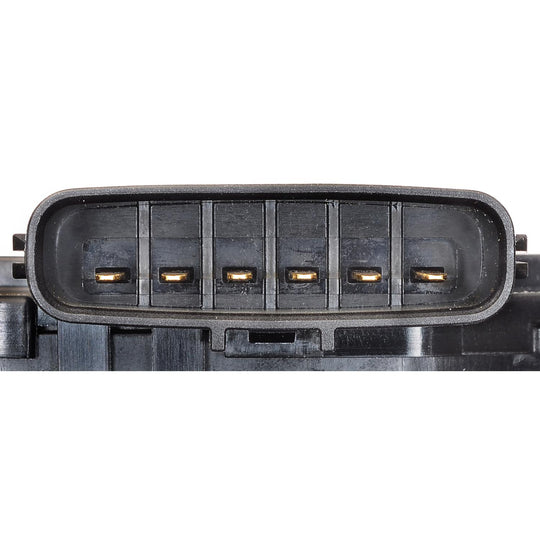 APS171 Standard Import Accelerator Pedal Sensor Standard Import Canada