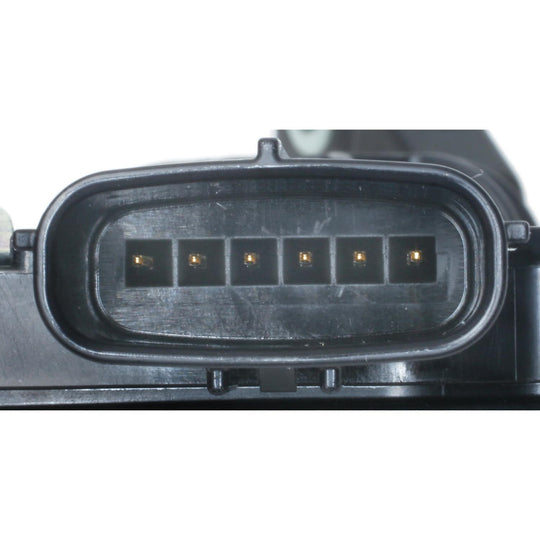 APS191 Standard Ignition Accelerator Pedal Sensor Standard Ignition Canada