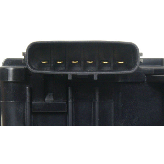 APS204 Standard Import Accelerator Pedal Sensor Standard Import Canada