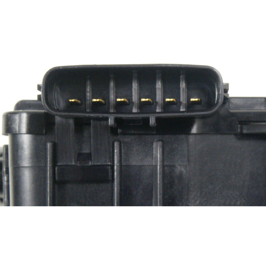 APS205 Standard Import Accelerator Pedal Sensor Standard Import Canada