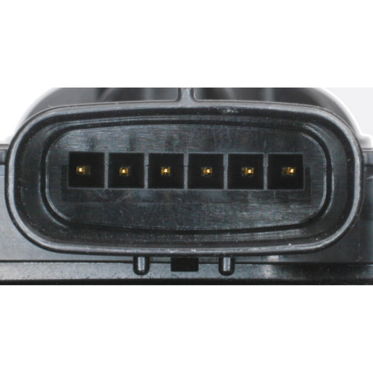 APS258 Standard Import Accelerator Pedal Sensor Standard Import Canada