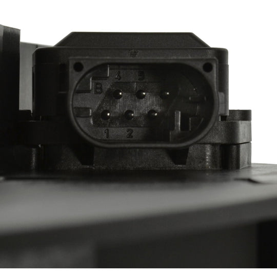 APS334 Standard Import Accelerator Pedal Sensor Standard Import Canada