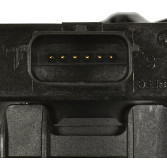 APS545 Standard Ignition Accelerator Pedal Sensor Standard Ignition Canada