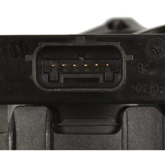 APS546 Standard Ignition Accelerator Pedal Sensor Standard Ignition Canada