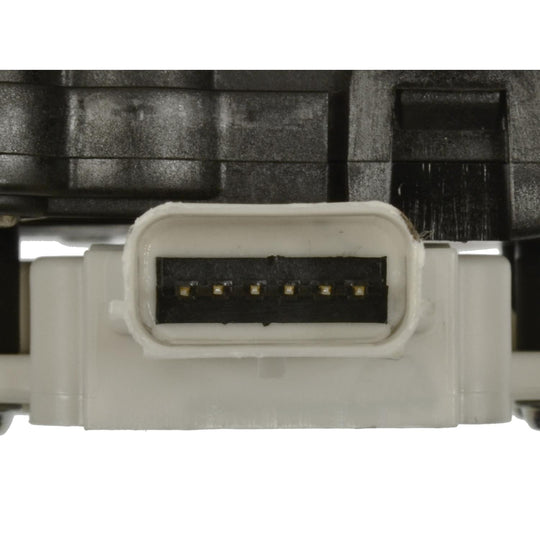 APS600 Standard Ignition Accelerator Pedal Sensor Standard Ignition Canada