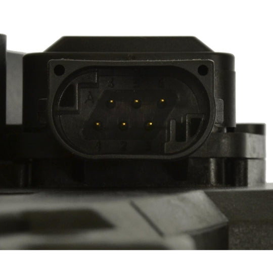 APS605 Standard Ignition Accelerator Pedal Sensor Standard Ignition Canada