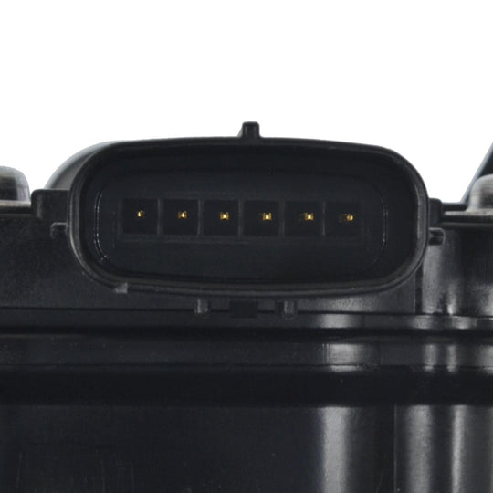 APS631 Standard Import Accelerator Pedal Sensor Standard Import Canada