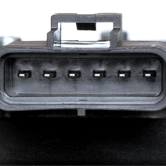 APS642 Standard Ignition Accelerator Pedal Sensor Standard Ignition Canada