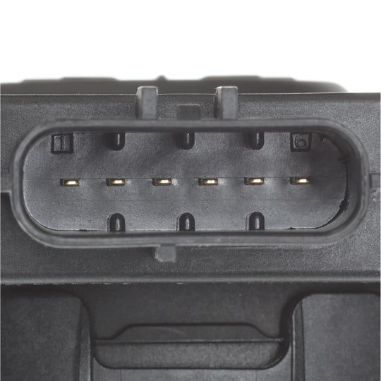 APS687 Standard Ignition Accelerator Pedal Sensor Standard Ignition Canada