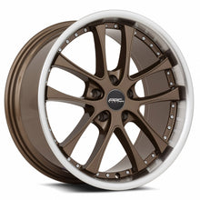 Load image into Gallery viewer, AR05198551435BR-520 - ARC AR5 19X8.5 5X120 35MM Bronze - ARC Wheels Canada
