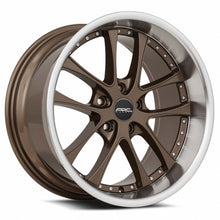 Load image into Gallery viewer, AR05189551430BR-512 - ARC AR5 18X9.5 5X112 30MM Bronze - ARC Wheels Canada