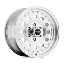 Load image into Gallery viewer, AR628882 - American Racing AR62 Outlaw 18X8 8X165.1  18mm Machined - American Racing Wheels Canada