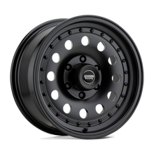 Load image into Gallery viewer, AR628882B - American Racing AR62 Outlaw 18X8 8X165.1  18mm Satin Black - American Racing Wheels Canada