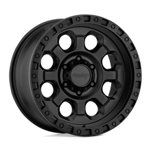 Charger l'image dans la galerie, AR20189063700 - American Racing AR201 18X9 6X135  0mm Cast Iron Black - American Racing Wheels Canada