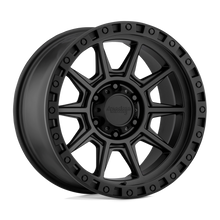 Load image into Gallery viewer, AR20268080700 - American Racing AR202 16X8 8X165.1  0mm Cast Iron Black - American Racing Wheels Canada